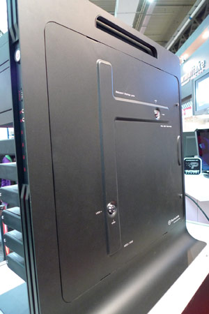 Thermaltake Level 10